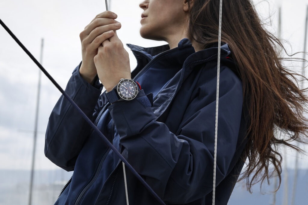 PELAGOS FXD Alinghi Redbull Racing edition