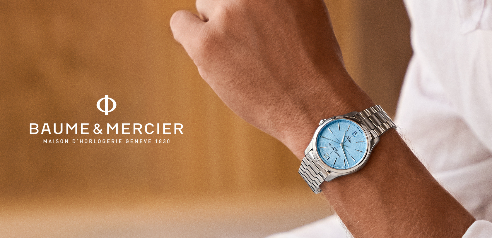 Baume & Mercier